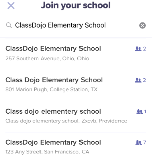 Join School iOS Android Select School.png
