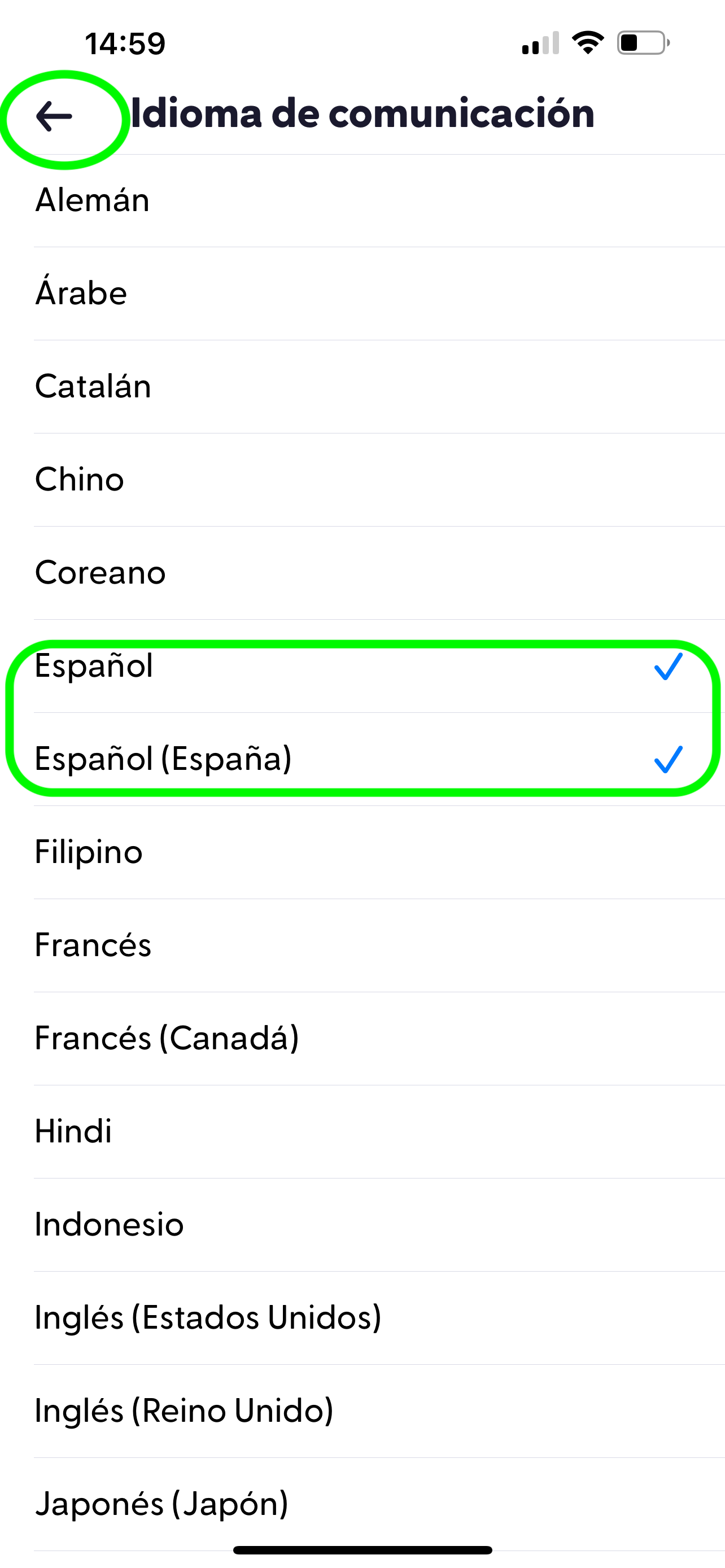 Idioma de comunicación.PNG
